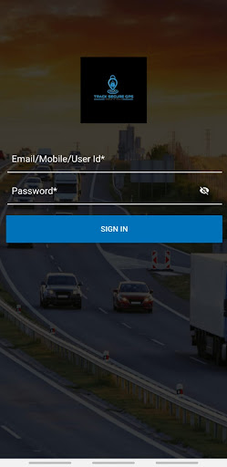 Track Secure GPS