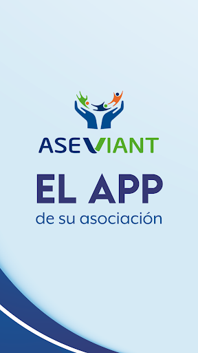 Android application ASEVIANT APP screenshort
