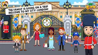 My City : London - Screenshot 1