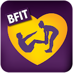 BFIT Buddy Workout Apk