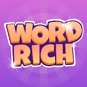 Word Rich - Beautiful Word Puzzle Game