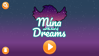 Game screenshot Mina and the Land of Dreams mod apk