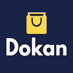 Cover Image of Herunterladen Dokan - Create Online Store  APK