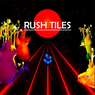 Rush Tiles