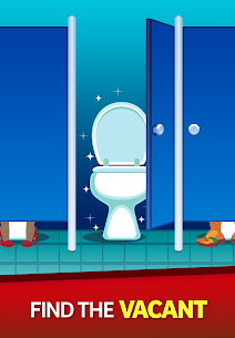 Toilet Time – Boredom killer games to play 4