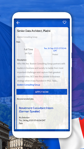 Jobs in France - French jobs