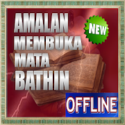 Top 36 Books & Reference Apps Like Amalan Membuka Mata Batin - Best Alternatives
