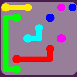 connect the dots: line games