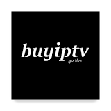 BUYIPTVAPP icon