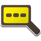 카카오톡 대화분석기 icon