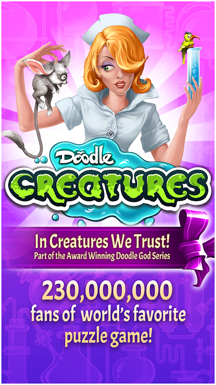 Doodle Creatures - 2.3.39 - (Android)