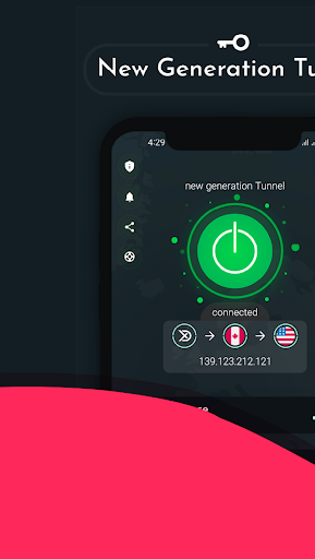 Unite VPN  Fast and Secure