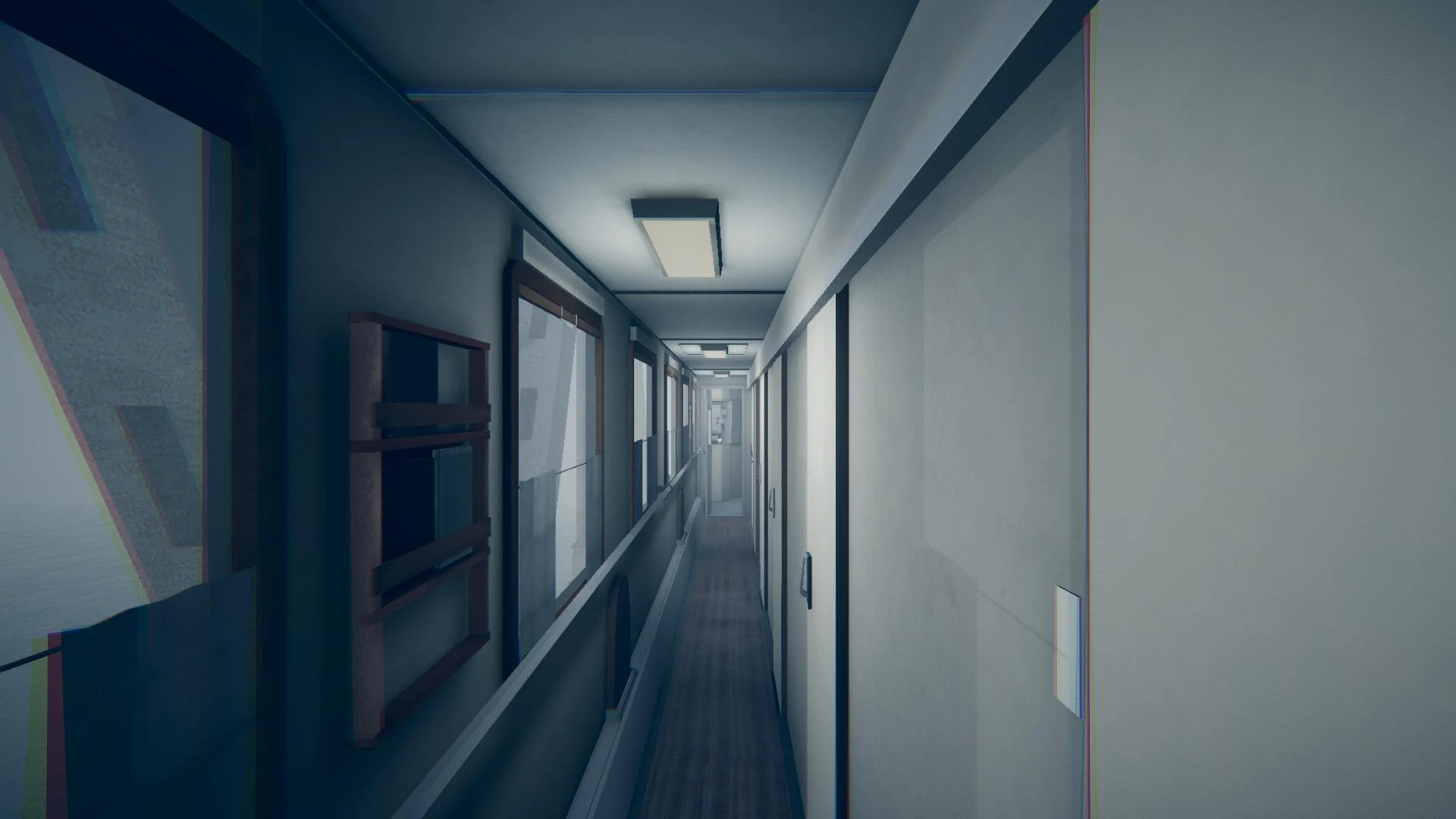 The Secret Elevator Remastered v3.2.6 APK (Full Game)