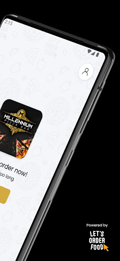 Millennium Pizza Bar Screen 2