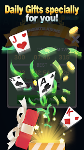Solitaire Collection Win 1.2.0 screenshots 4