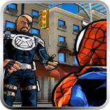 Guide Amazing Spiderman Unlimited icon