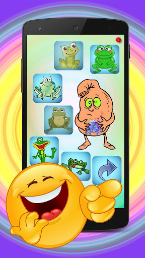 Borborygmus,  funny sounds