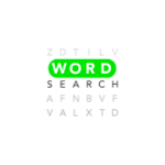 Cover Image of Herunterladen Word Search Game - 1000+ Level  APK