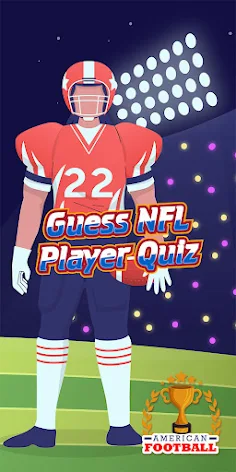 rugby player quiz - Screenshot 1