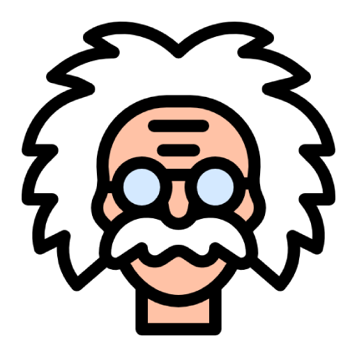 Physics Course Logo