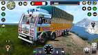 screenshot of Indian Offroad Delivery Truck