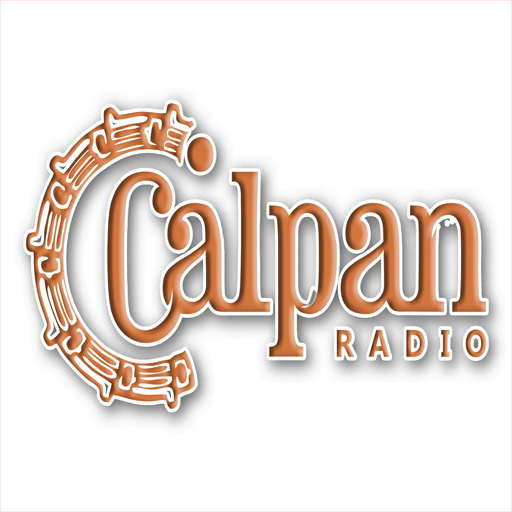 RADIO CALPAN logo