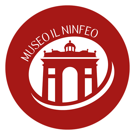 Villa Litta Inquadra e Scopri logo
