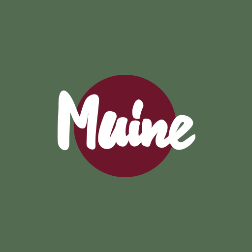 Muine logo