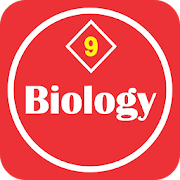 Biology 9 English Medium (Offline)