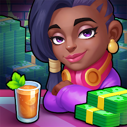 Chill Club Tycoon Mod Apk
