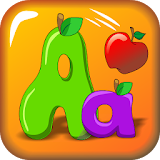 Alphabets & Numbers icon
