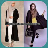 Hijab Fashion Inspirations icon