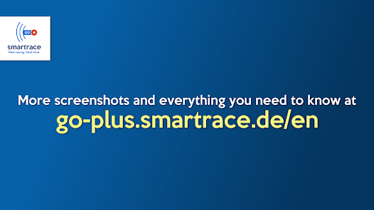 SmartRace for Carrera Go+ - Apps on Google Play