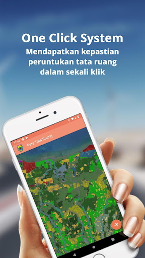 Batang Smart Spatial System