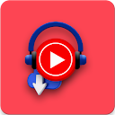 Tube MP4, MP3 Music Downloader 1.0.0 APK Télécharger