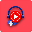 Baixar Tube MP4, MP3 Music Downloader Instalar Mais recente APK Downloader