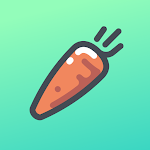 Cover Image of ดาวน์โหลด Nutrilio: Food Journal, Water & Weight Tracking 1.3.1 APK