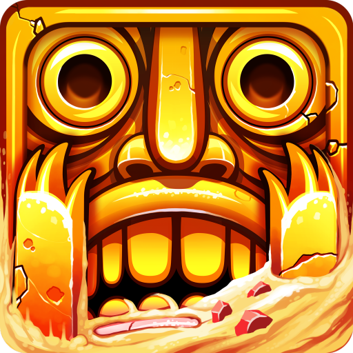 Temple Run 2 Google Play のアプリ