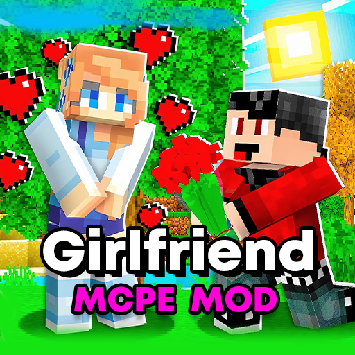 Lovely Girlfriend Mod - Apps On Google Play