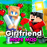 Cover Image of Download Lovely Girlfriend Mod  APK