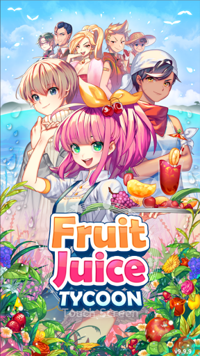 Fruit Juice Tycoon 1.3.8 screenshots 1