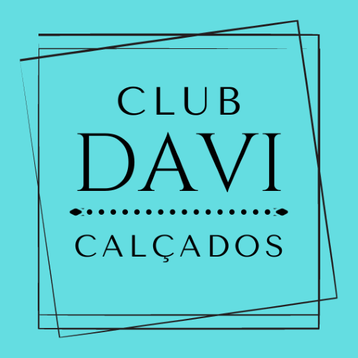 Club Davi Calçados logo