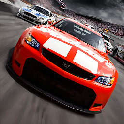 Stock Car Racing Mod Apk