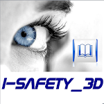 Cover Image of ダウンロード i-safety_3D Wächterkontrolle 3.9.21 APK