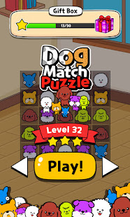 Dog Match Puzzle 1.2.1 APK screenshots 12