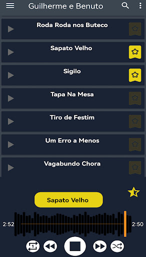 Guilherme e Benuto Sertanejas