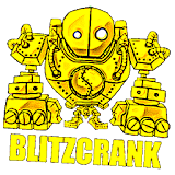 Tips Blitzcrank Poro Roundup icon