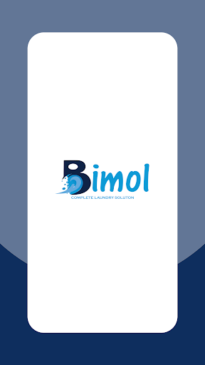 Android application Bimol Driver screenshort
