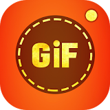 GIF e Mensagem de bom dia icon