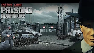 Game screenshot Escape game:prison adventure 3 mod apk